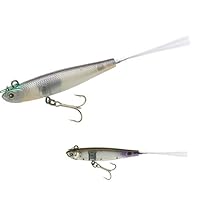 Amazon.co.jp: ティムコ(TIEMCO) トラファルガー5#37 インパクト