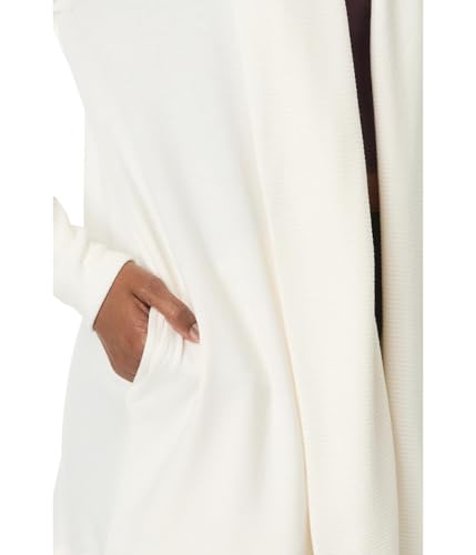 Beyond Yoga Women's Relax Rib Cardigan3