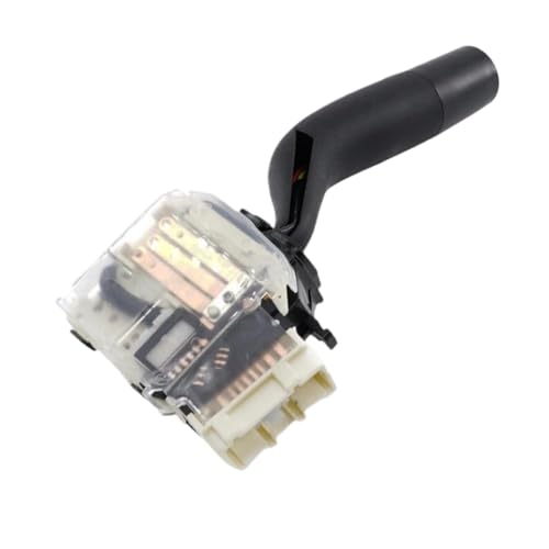 Interruptor GE4T-66-122 soluciona fallos de luces en Mazda 323 BJ 4