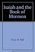 Isaiah and the Book of Mormon