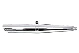  Auspufftopf für Hercules K 125 S