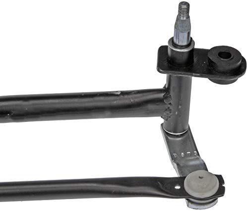 Dorman 602-162 Windshield Wiper Linkage Compatible with Select Volkswagen Models by Dorman - Image 4