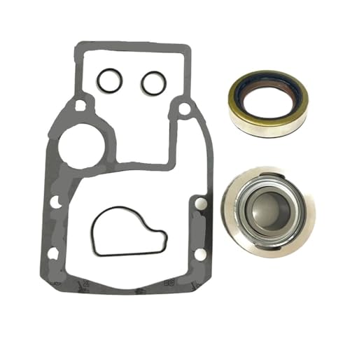 Roulement de cardan SX86300 joint d'embase de bateau compatible 21906 - 3