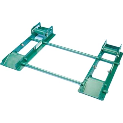 Greenlee - Spreader Kit-Reel Roller, Pulling (39664)