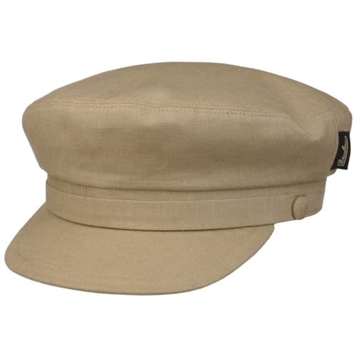 Casquette de pêcheur Borsalino Brest pour vos sorties de printemps