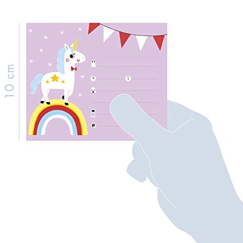 Avenue Mandarine CO211C - Quaderno da 12 biglietti...