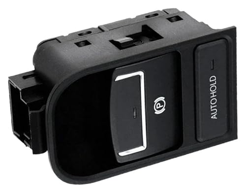 control del actuador Para Seat Para Alhambra 2011 2012 2013 2014 2015 Freno Mano Electrónico Para Automóvil Interruptor Estacionamiento Módulo 5N0927225