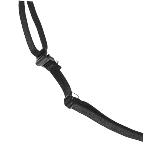 DOITOOL Invisible Jeans Waist Tightener Elastic Belt for Women Men Stretchable Belt Waist Chain Jean Tightener3