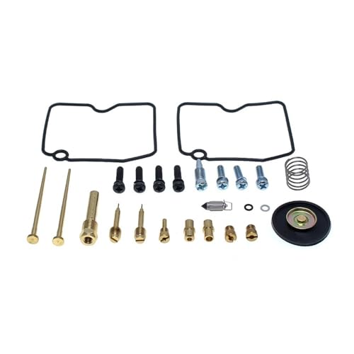 Kit de réparation de carburateur 400 500 pour modèles 2004 à 2007