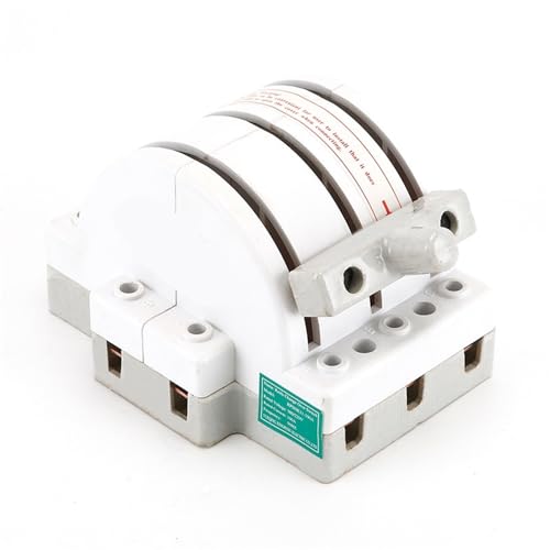 Interruptor de doble tiro Hk11 trifásico 3P 63A con base de cerámica bipolar