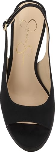 Image of Jessica Simpson Women's Sibilla Slingback Platform Pump
