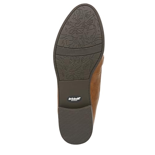 Image of Dr. Scholl's Shoes Womens Rate Adorn Slip On Casual Loafer