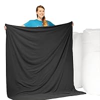 Amazon.co.jp: Yogibo Giga Max Cover ヨギボー ギガマックス 専用