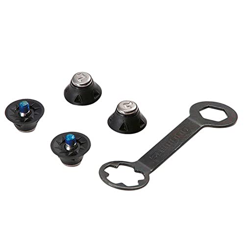 シマノ スペア用MTBスパイク ブラック(ESHM225SPIKE)のサムネイル