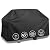 Grill Cover,82 inch Heavy Duty Waterproof Grill Cover for Outdoor Grill,600D Anti-UV Fade-Resistant Barbecue Gas Cover with Adjustable Straps for Weber,Genesis,Charbroil and More Grills