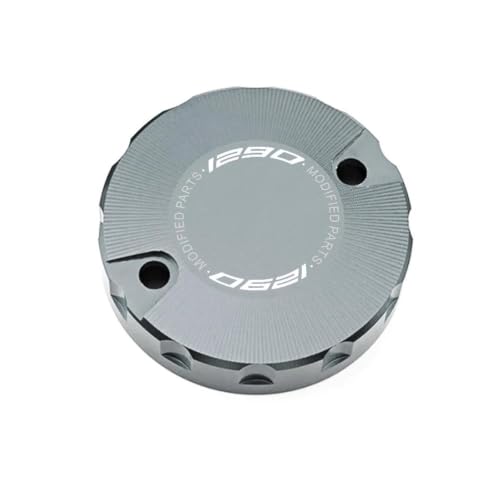 Bouchon réservoir liquide frein 1290 Super Adventure étanche pour stopper la corrosion