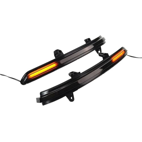 Luz LED intermitente coche para Mazda CX-5, CX-8, CX-9: soluciona la baja visibilidad en giros
