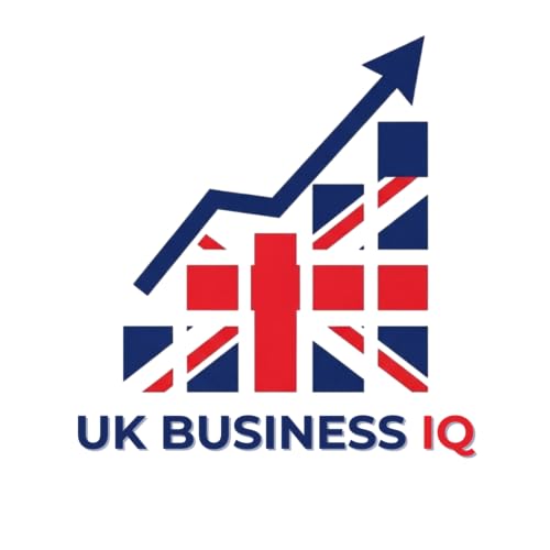 UK Business IQ copertina