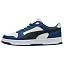 Persian Blue Puma Black Puma White