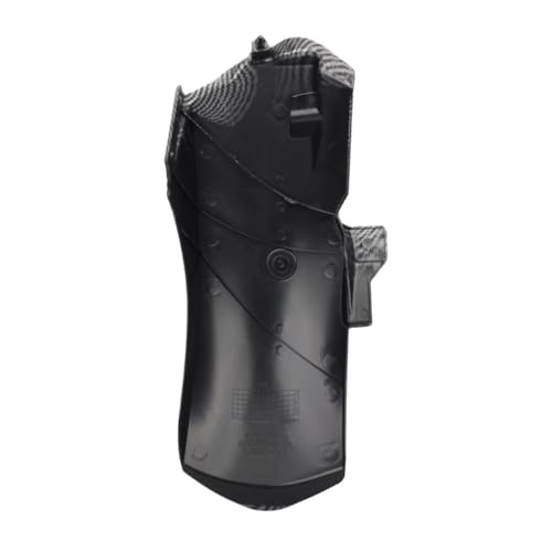 Garde-Boue Arrière de Moto : Solution Anti-Eclaboussures PCX160 avec Support Extension