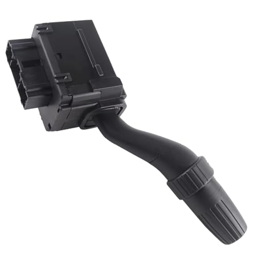 Commodo Colonne Direction Solution Faux Contact Clignotant Voiture Civic - 5