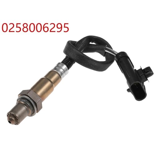 Sonde lambda 0258006295 : fin de surconsommation carburant Megane Clio Espace - 2