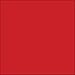 Adhesive Backed Vinyl Sheets Oracal 651 - Size 12" x 5' each roll -Red (031)
