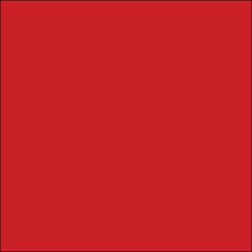 Rouleau vinyle Oracal 651 rouge pour marquage de voiture