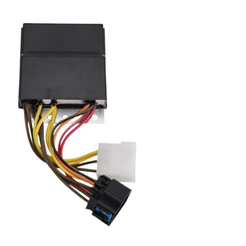 Régulateur de remplacement 4011440 stable pour 600 Touring