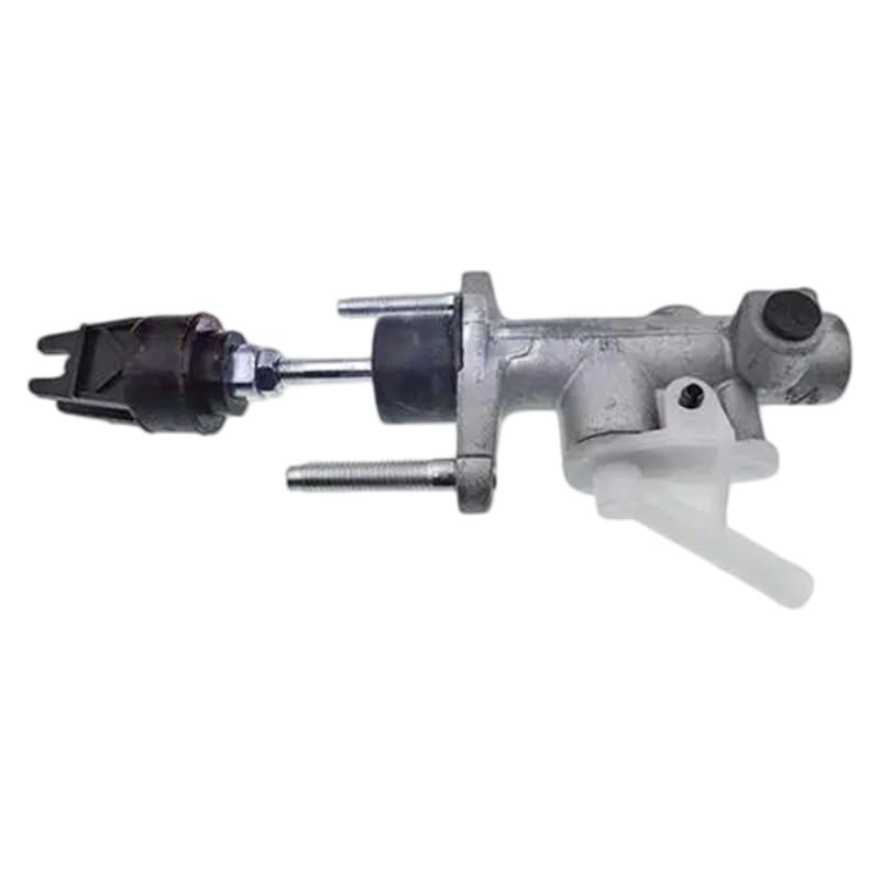 Cilindro maestro de embrague para Toyota Hilux KUN25 KUN26 en trayectos duros 5