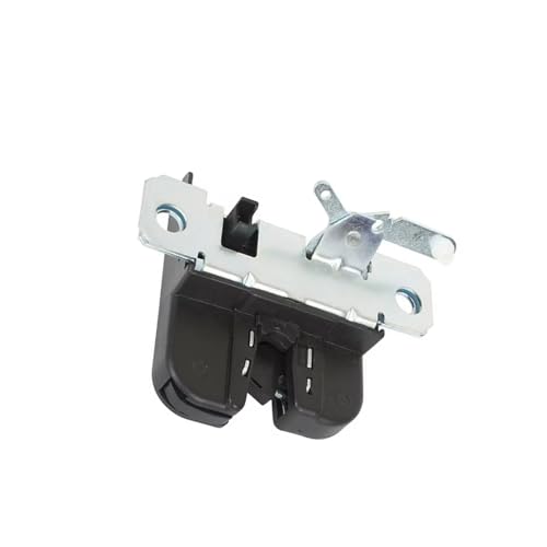 Actionneur verrouillage coffre T6 bloqué solution OEM 7E5827505B VW - 6