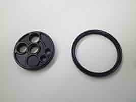 Amazon | モトコンポ AB12 パッキン フルセット フューエル