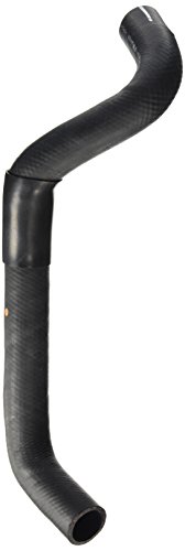 Toyota Genuine (16572-0P070) Radiator Hose