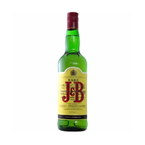 J&B 40度 700ml [並行輸入品]のサムネイル