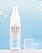 BB Whitening Spray - All-in-One Brightening Moisturizing Spray, Hydrating Skin Tint with Buildable Coverage, Lightweight Concealer & Makeup Base for Instant Glow, 20ml (2-Pack)