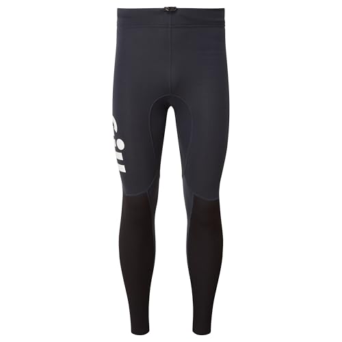Pantalon néoprène extensible UV 50+ Gill ZenLite 2.0 pour le nautisme léger