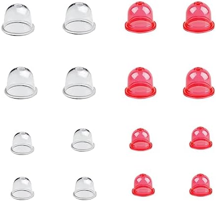 Zama Primer Primer Lampadina SIRINGA 57030, Genuine 00-57-Z004 - Foto 2