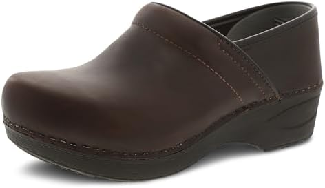 Dansko Women’s XP 2.0 Clogs - Lightweight Slip-Resistant Footwear...