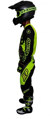 Traje de moto Cross Quad Enduro MTB BMX MTB