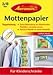 Produktbild Aeroxon Mottenpapier 2x10 Blatt, 6 er Pack