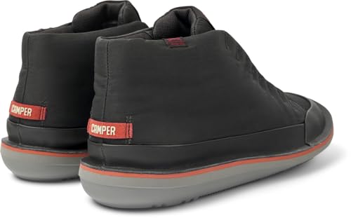 Camper Men's Beetle K300453 Boot2