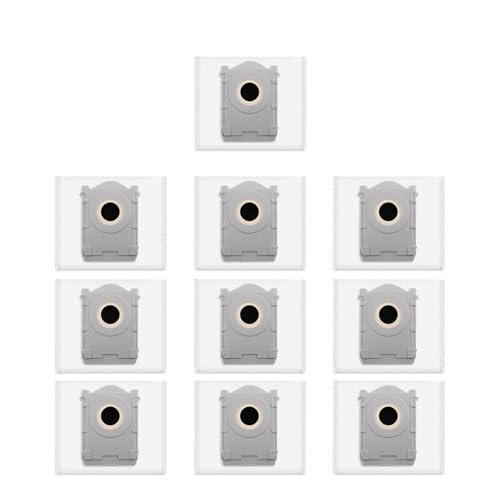 Deebot X8 Pro OMNI/X8 OMNI/X9 PRO Omni/T50 OMNI/T50 MAX OMNI/T80 Omni/T80 Omni �Ή��|���@�o�b�O(10PCS Bag)