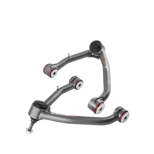 Bras de commande supérieurs 2-4" suspension avant Chevy Silverado GMC Sierra 1500 07-18