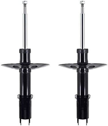 PM Auto Pair Front Suspension Bare Strut Assembly For 1997-2005 Chevrolet Venture FWD