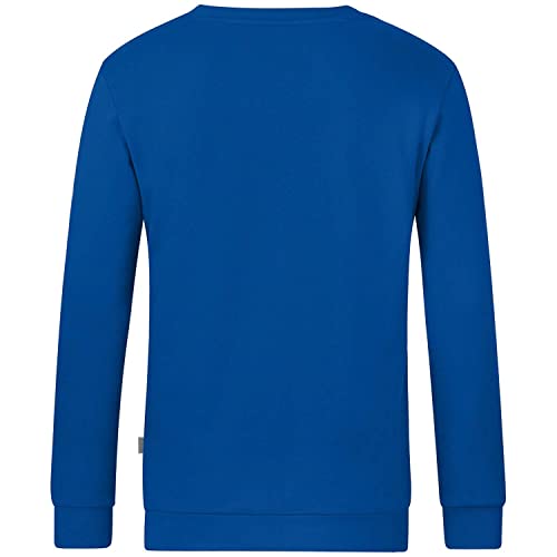 JAKO Sweats à Capuche organiques pour Homme