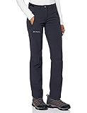 trekkinghose damen große größen Women's Farley Stretch Pants II