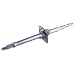 East Lake Axle Rear wheel axle compatible with Honda TRX 450R / 450ER 2004 2005 2006 2007-2014 42310-HP1-000