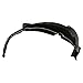 TRQ Front Inner Fender Liner Set Compatible with 2012-2014 Honda CR-V