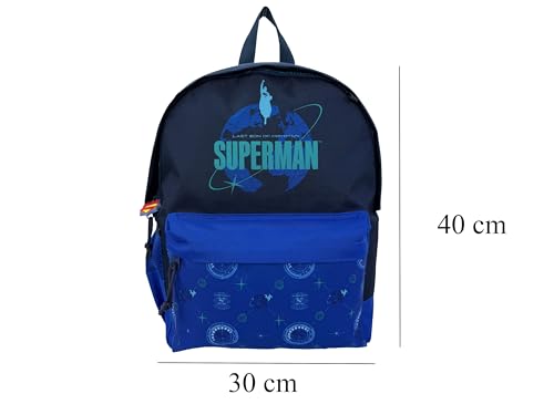 Mochila CYPBRANDS resistente M para evitar roturas de cremalleras 5