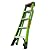 Little Giant Ladder Systems 13905-001 King Kombo 3-in-1 Ladder, 5 Ft, Green